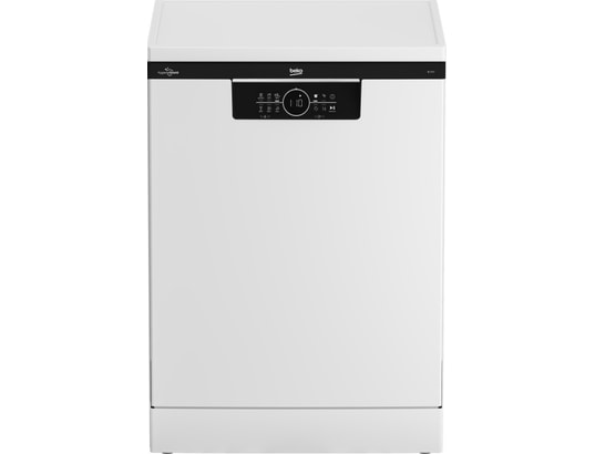 BEKO - Lave vaisselle 60 cm BDFN26431W
