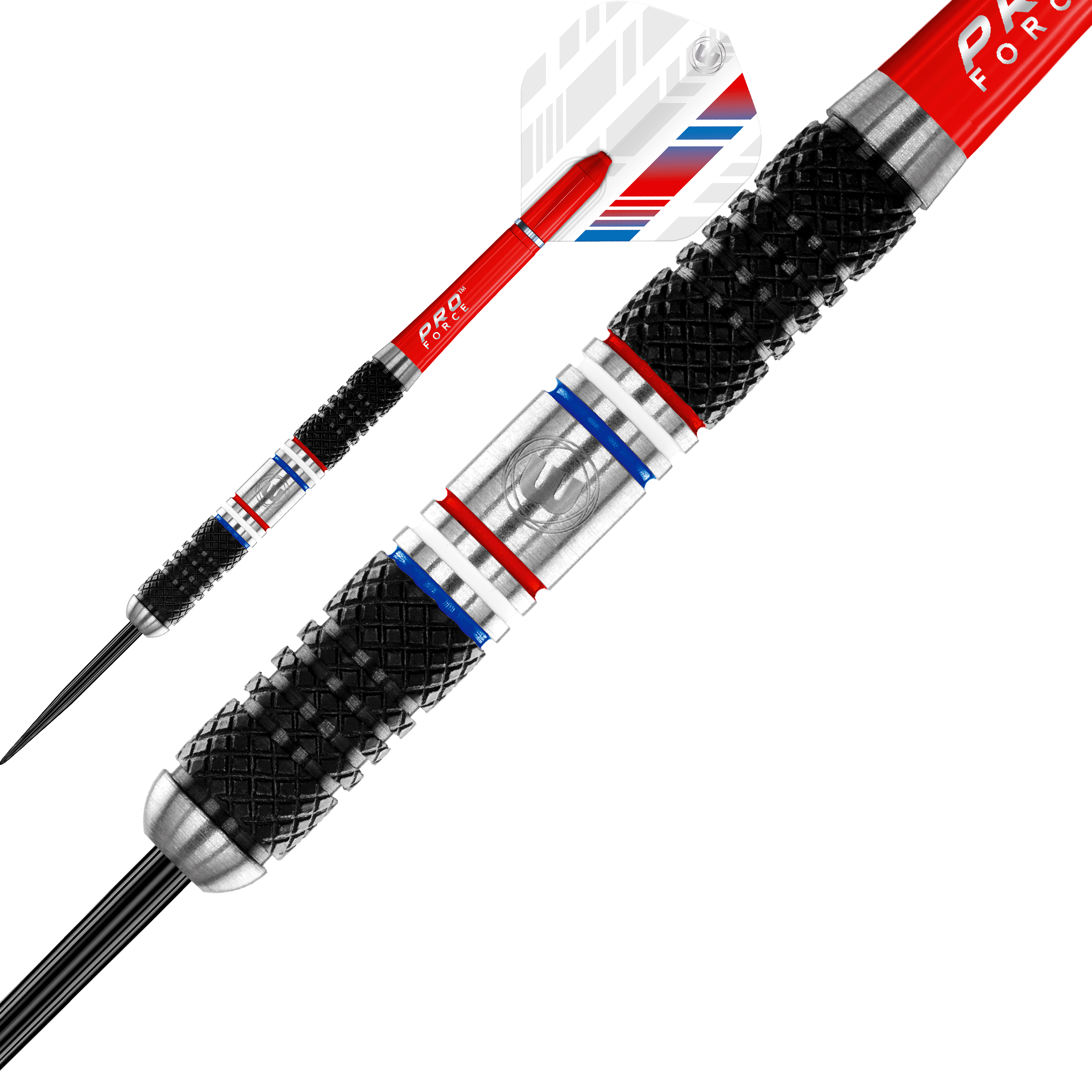 Winmau - Thibault Tricole - Steeldart