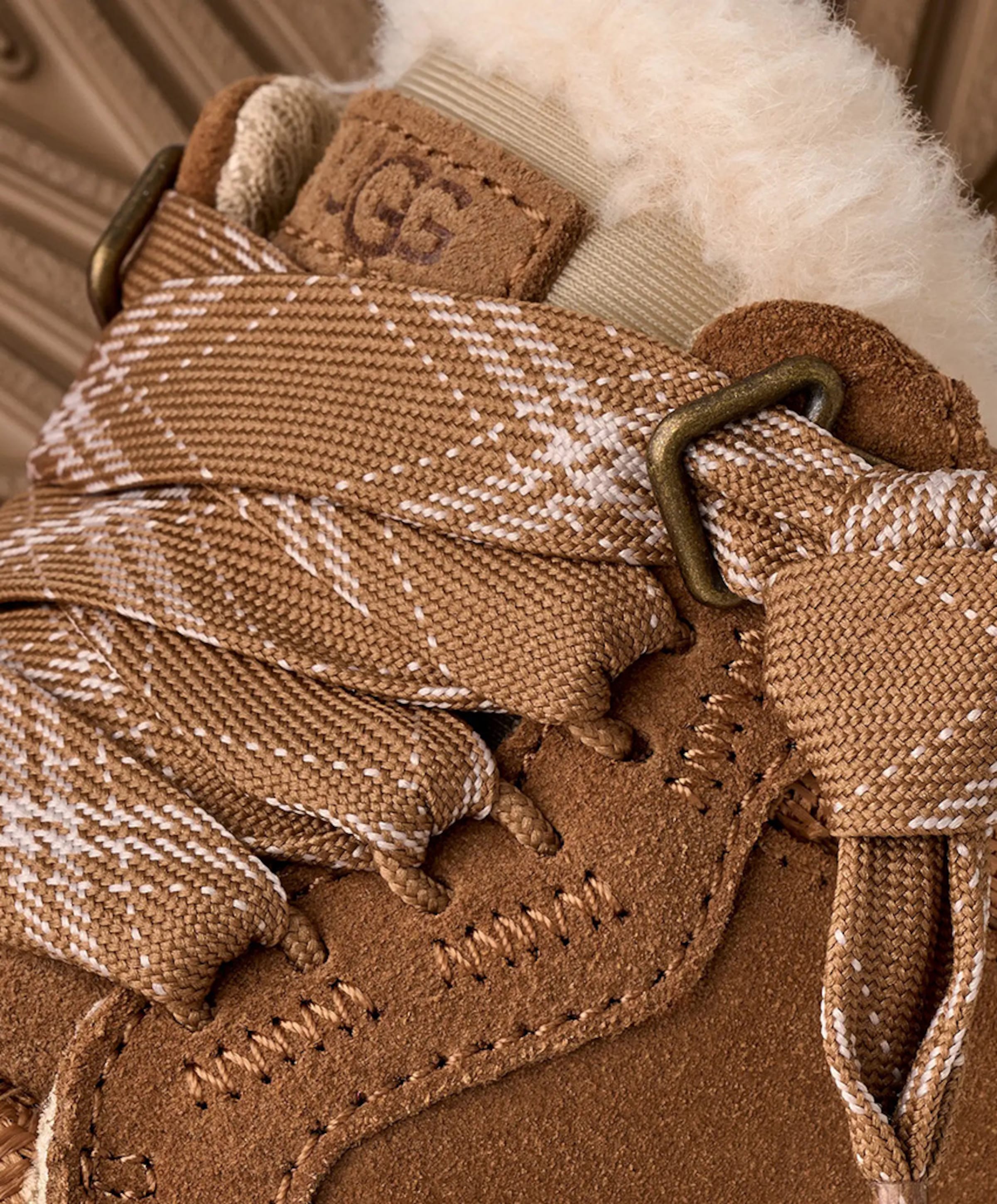 Ugg T LOWMEL sneakers bruin