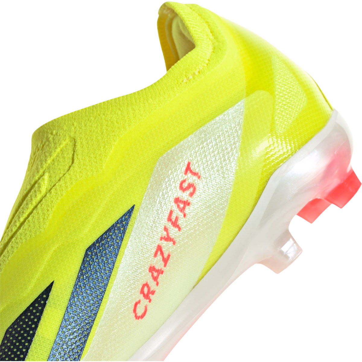 adidas X Crazyfast Elite LL FG Fodboldstøvler Børn