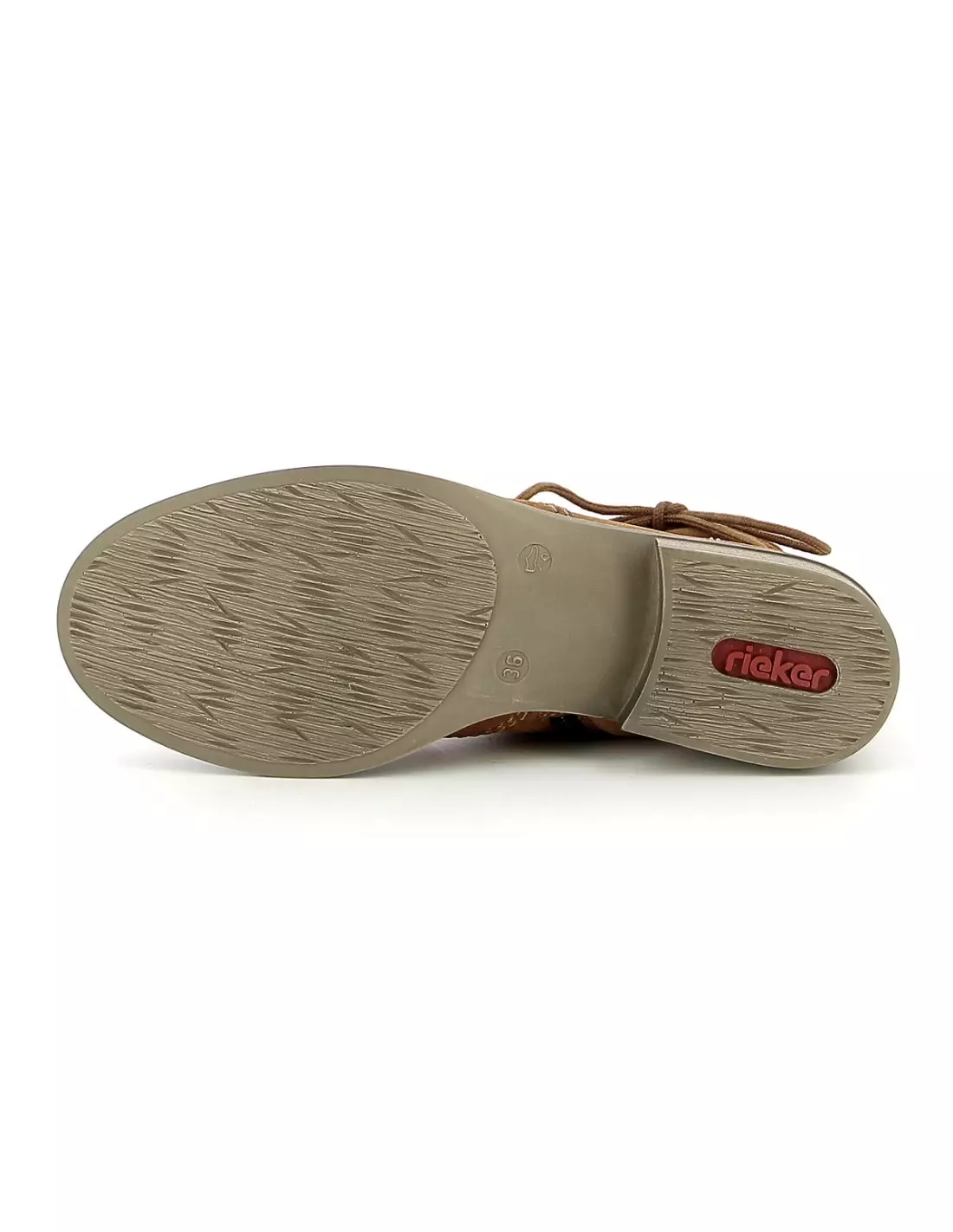 RIEKER Z4197-24 - Boots & bottines Reh