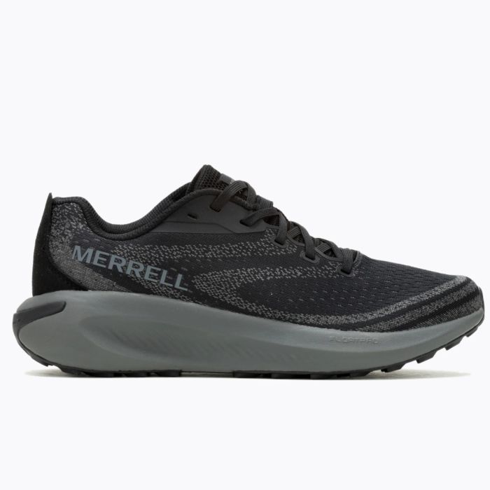 Merrell Herre Løbesko Morphlite Sort