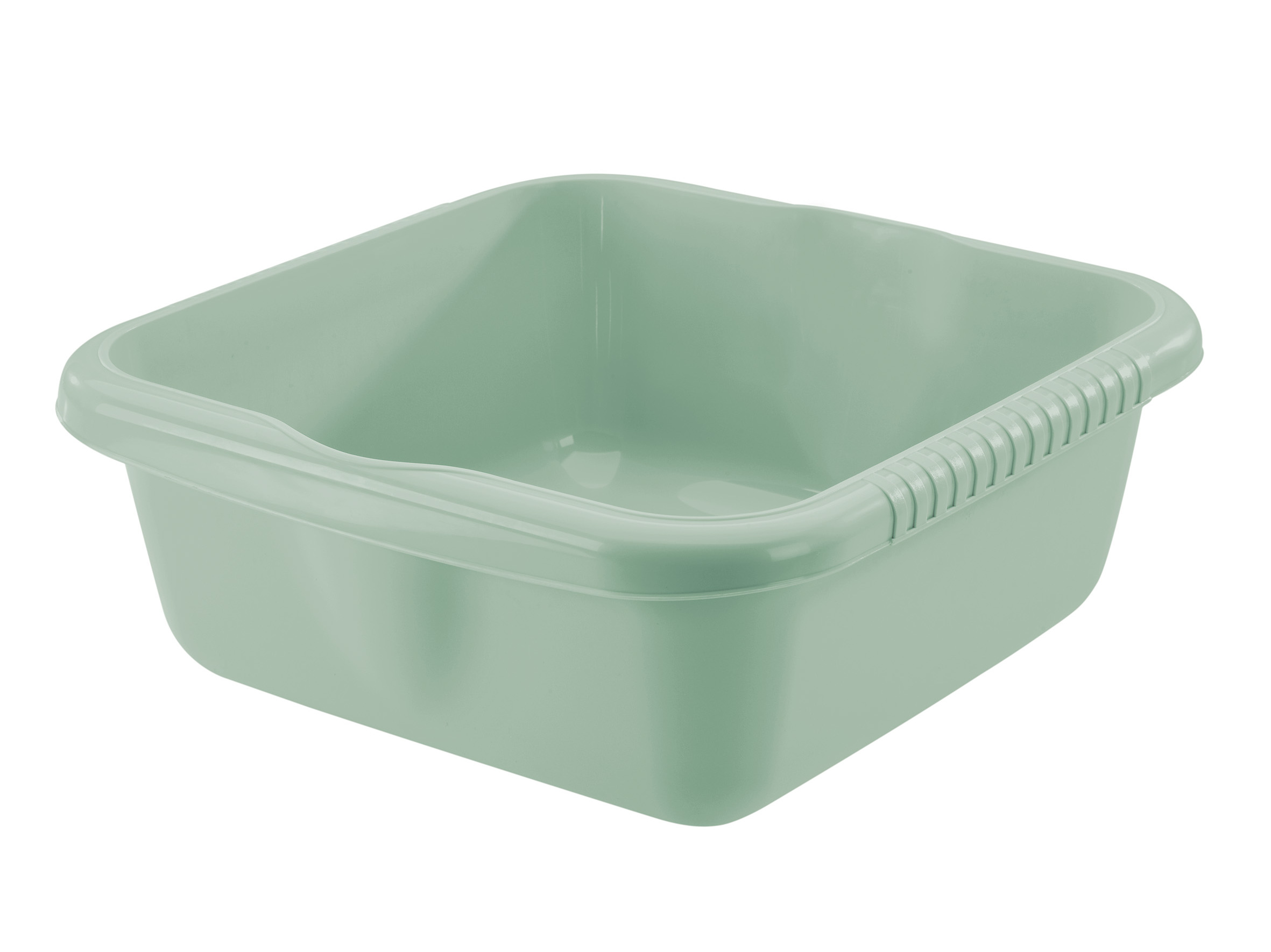 ALGUIDAR QUADRADO ACTUEL VERDE 14L