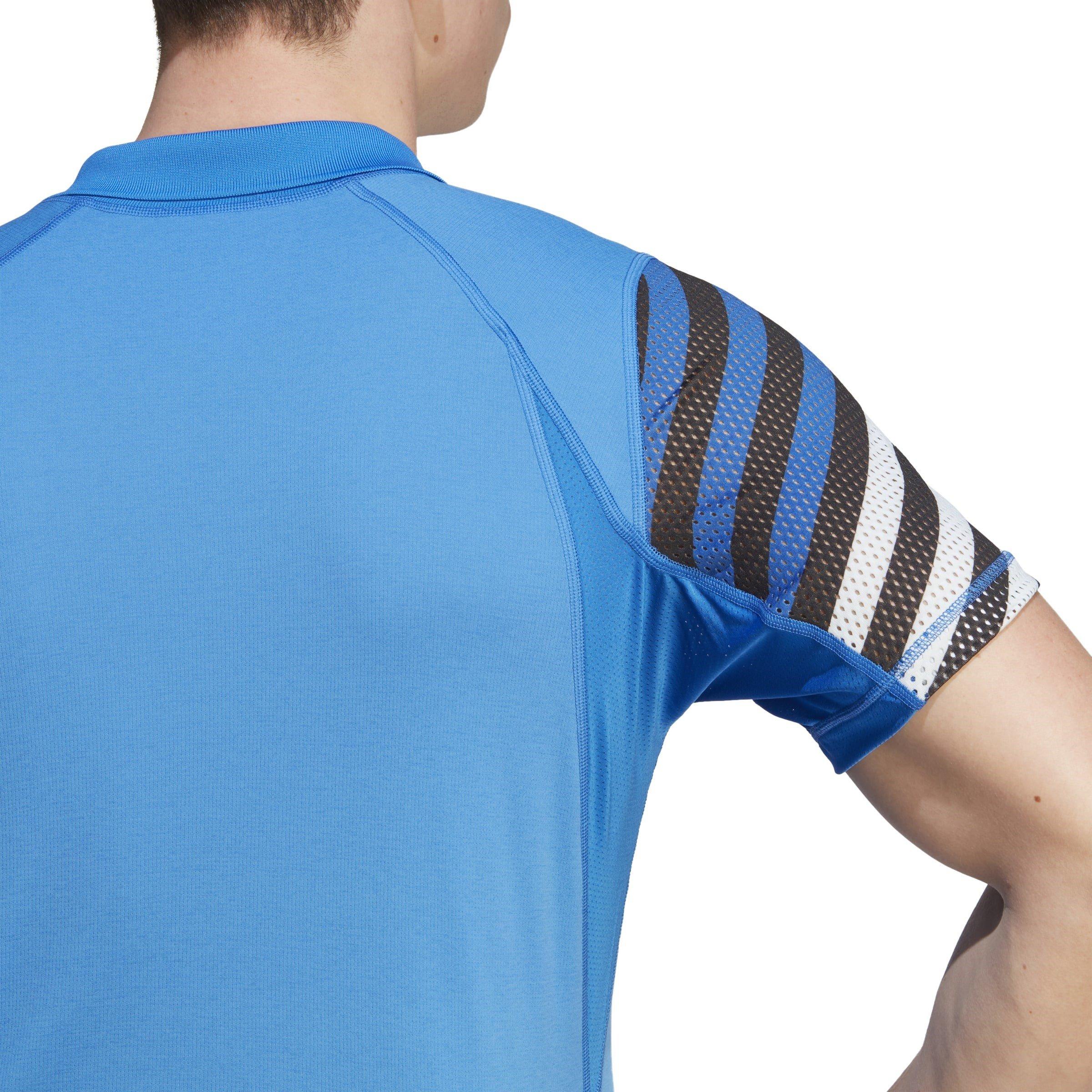adidas FLFT POLO PR Sn34