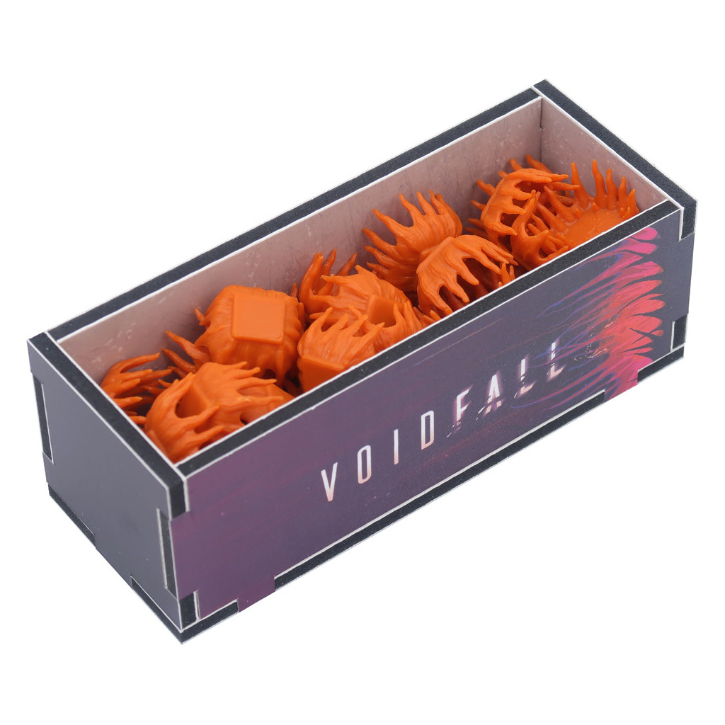Rangement pour Boîte Folded Space - Voidfall