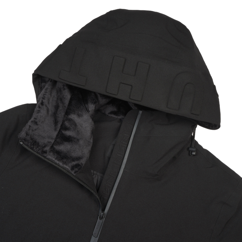 Iskola Winterjas