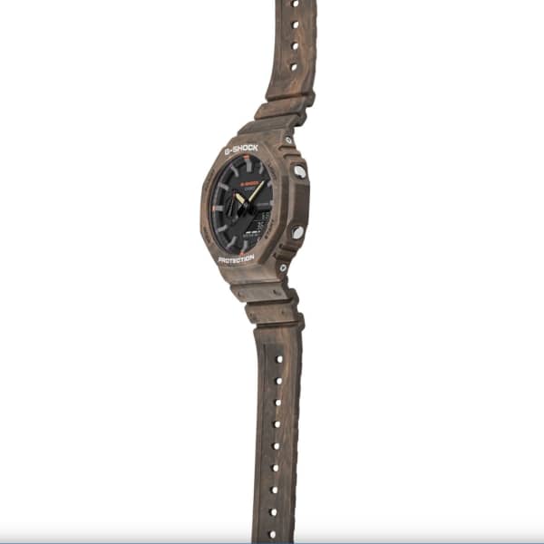 Montre outdoor G-SHOCK GA-2100FR-5AER