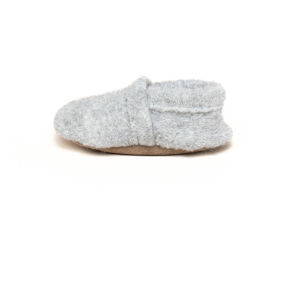 Gottstein - Baby Alpaca - Chaussons classiques