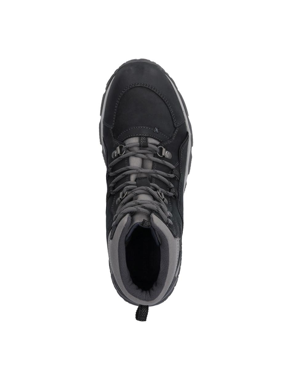 Stiefelette Philipp 50, schwarz-kom