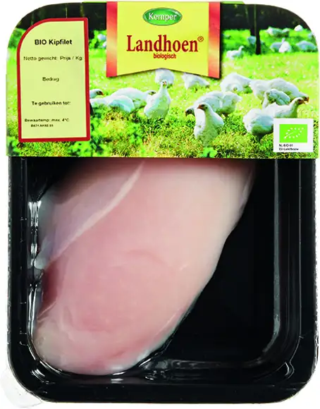 Kipfilet