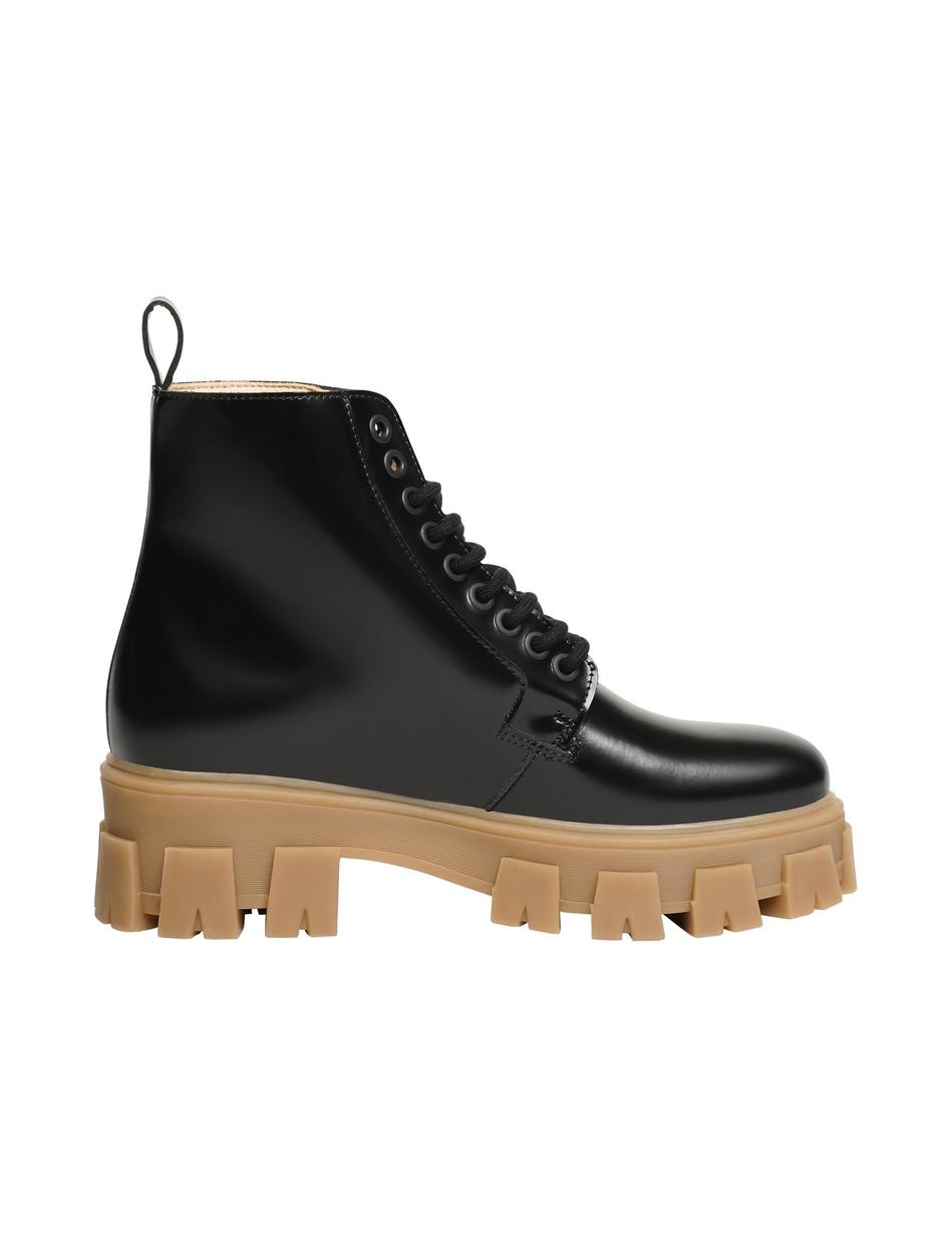 SCHNÜRBOOTS STYLE CHOICE NN