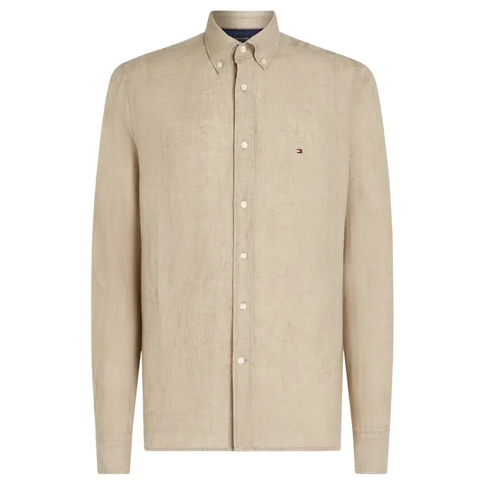 Tommy Hilfiger Regular Fit Overhemd Heren