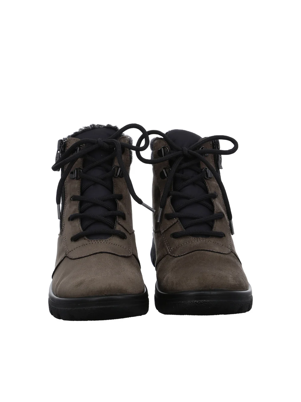 Stiefelette Saas-Fee taiga