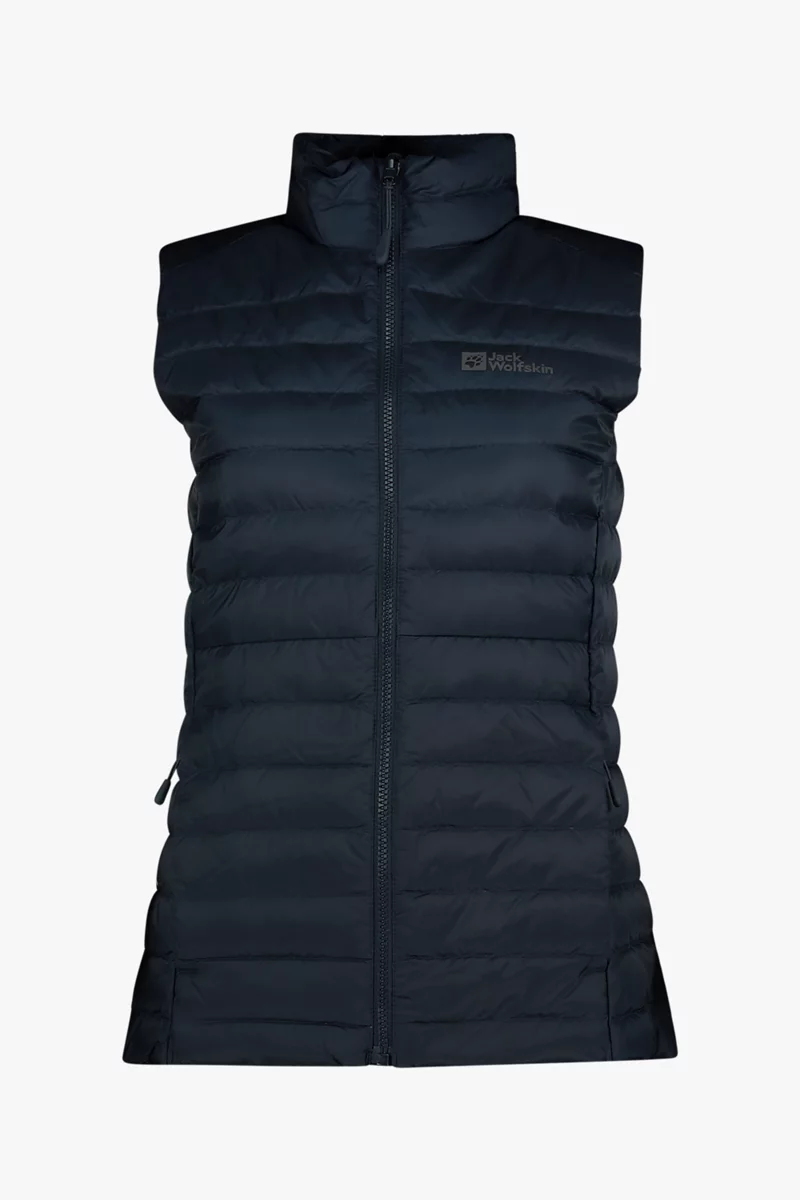 Jack Wolfskin Pilvi Down Damen Gilet