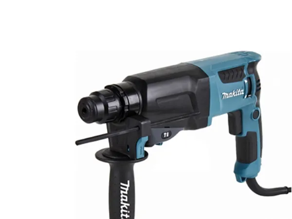 MAKITA BOREHAMMER SDS-PLUS 800W 2,4J HR2600