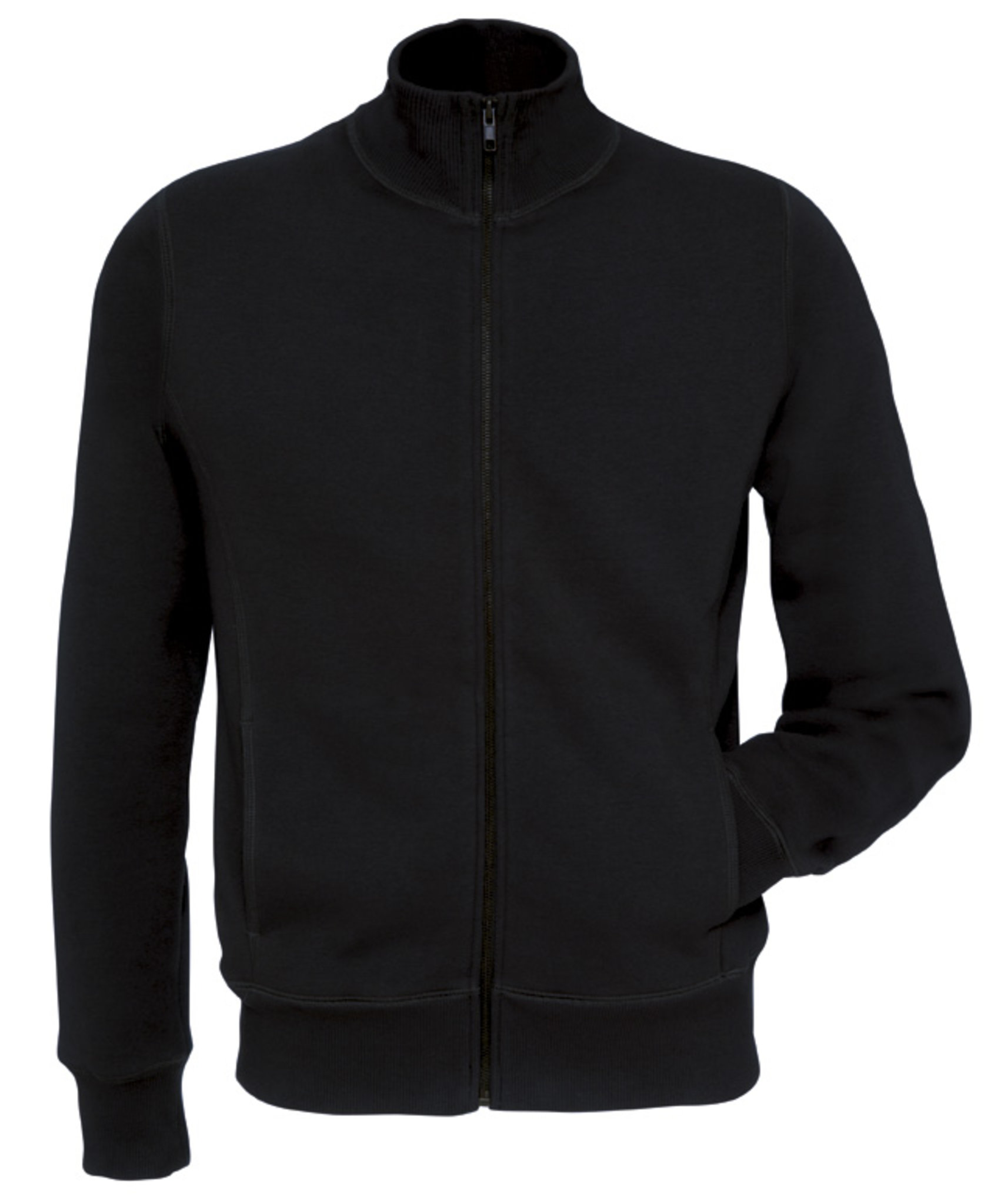 B&C Collection BA403 - Sweatshirt Confortable avec Technologie PST