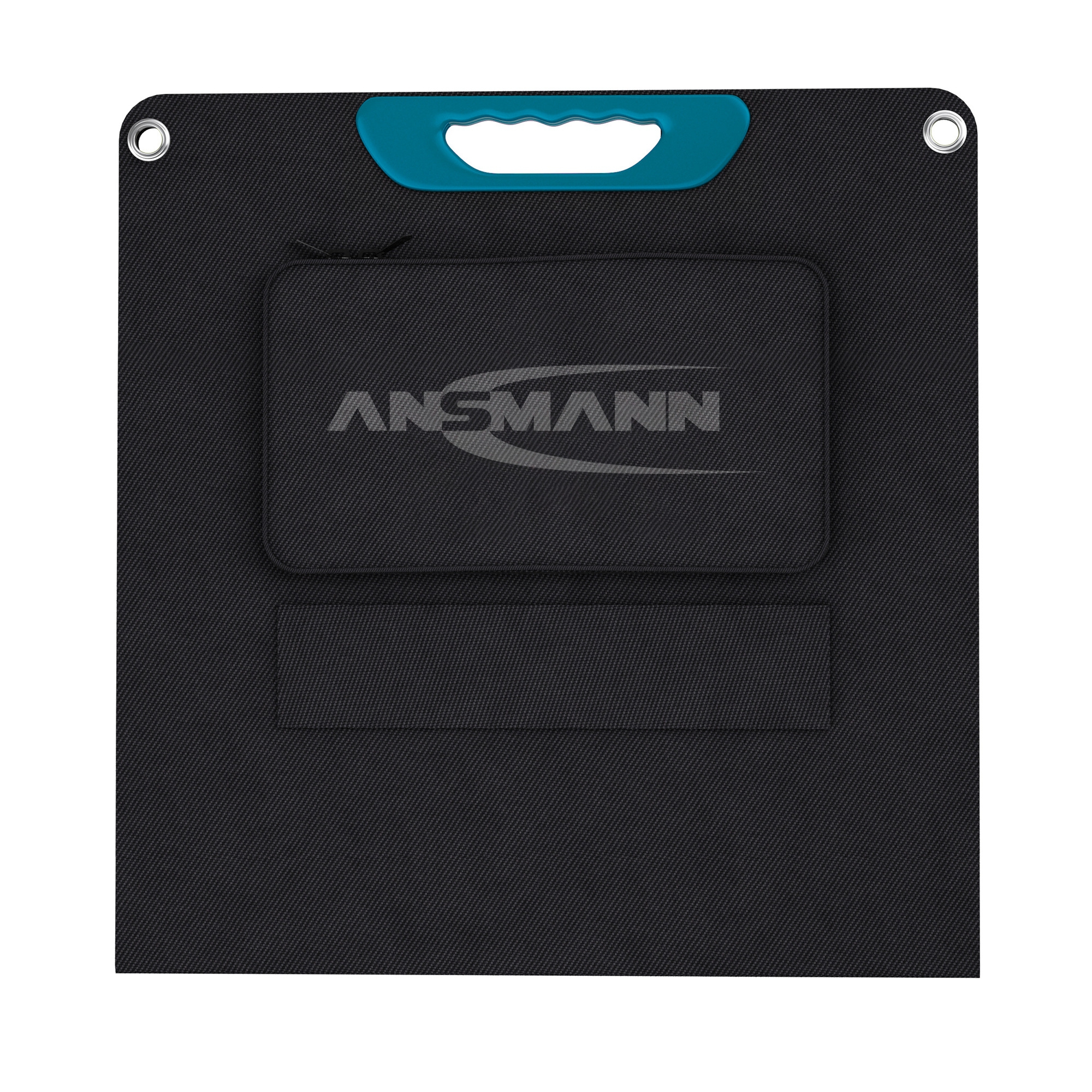 Ansmann Faltbares Solar Panel 100 W