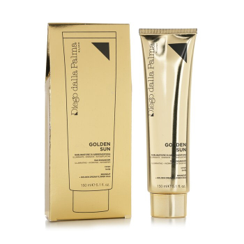 Diego Dalla Palma Milano Golden Sun Bronzeado Intensificador - Corpo  150ml/5.1oz