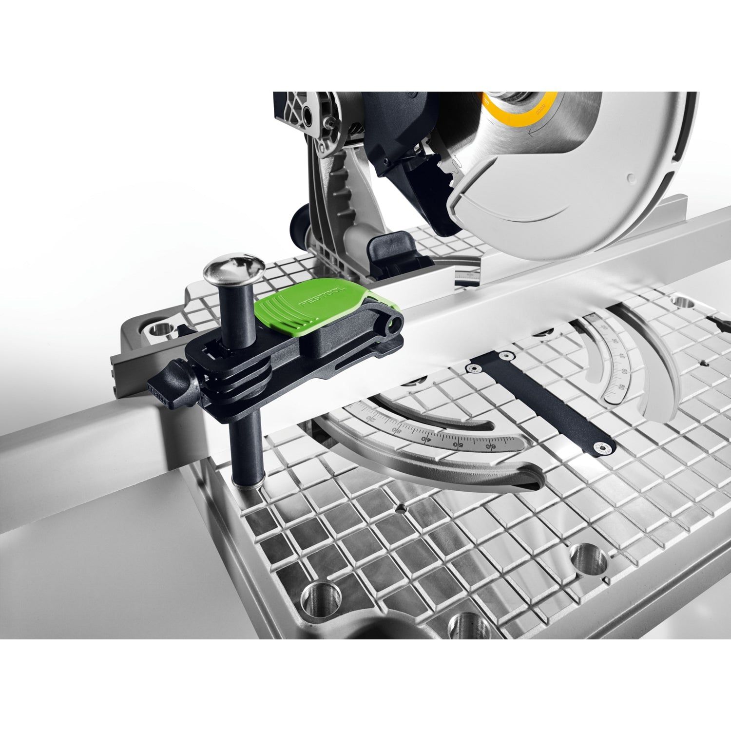 Festool SYMC 70 EB-Basic SYMMETRIC Accu Plintenzaag 18V - 577424