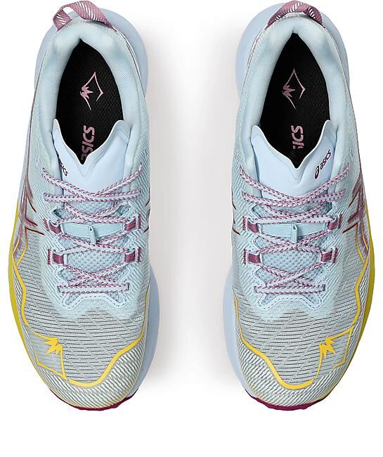 ASICS - CHAUSSURES DE TRAIL FUJI SPEED 2 W