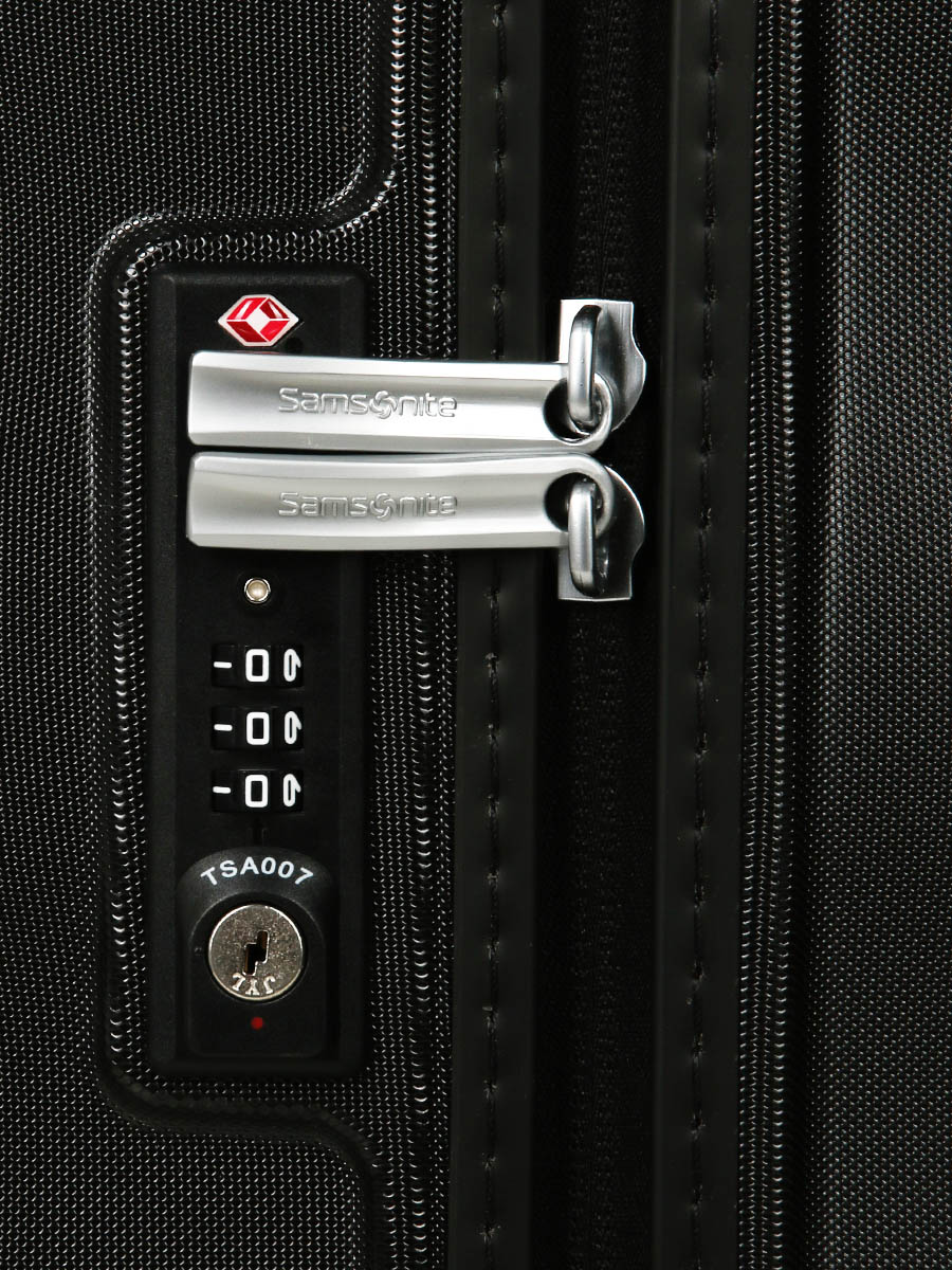 Valise Samsonite Engenero Diamond 55 cm