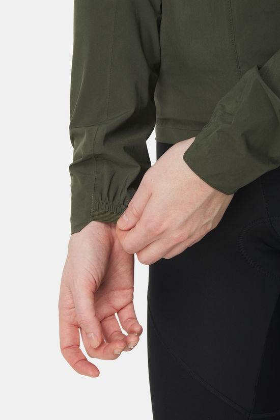 AGU AGU Essential Prime Rain II Regenjas Dames