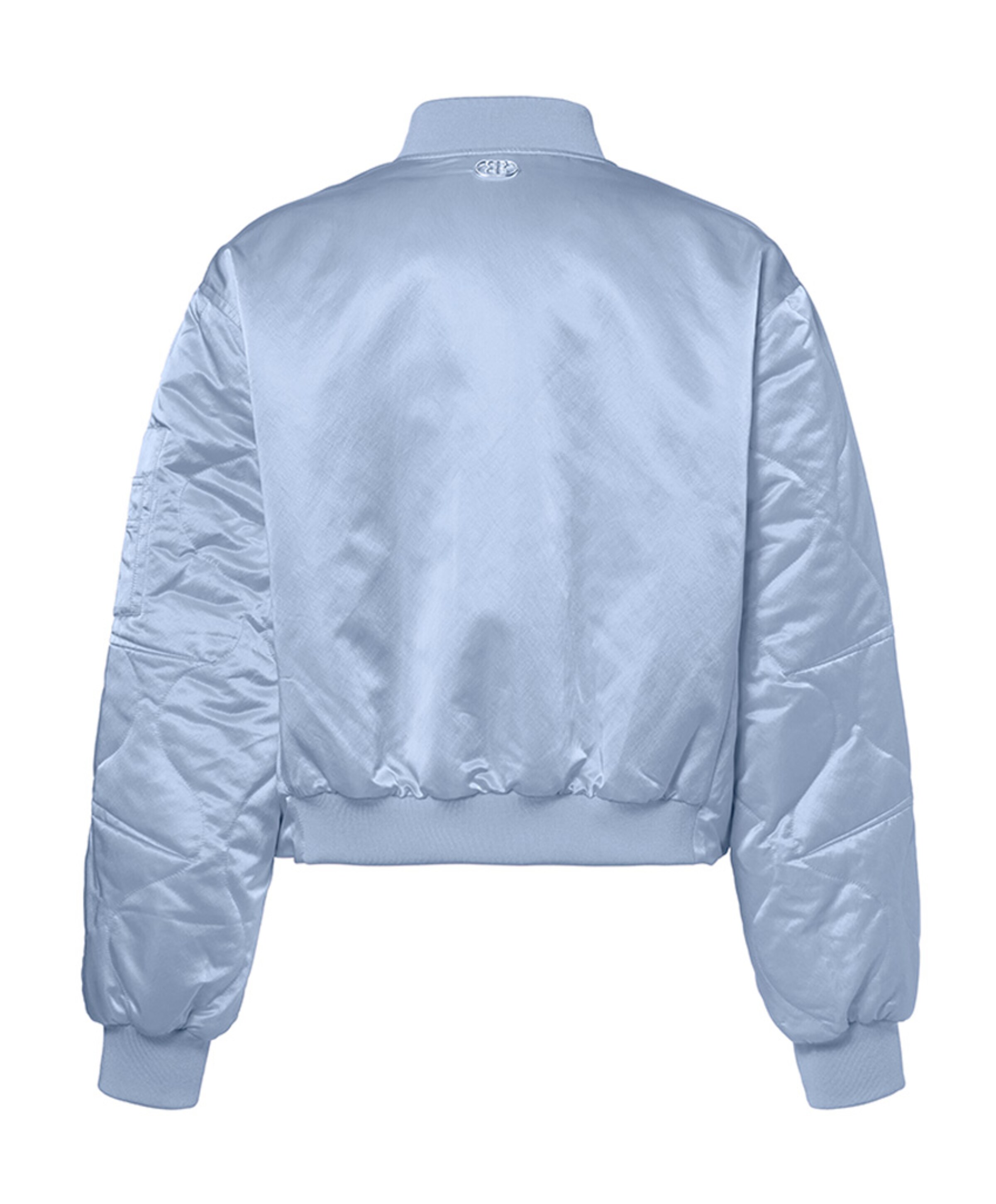 Beaumont Dames jas blauw