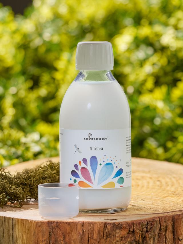 Silicea, 250 ml