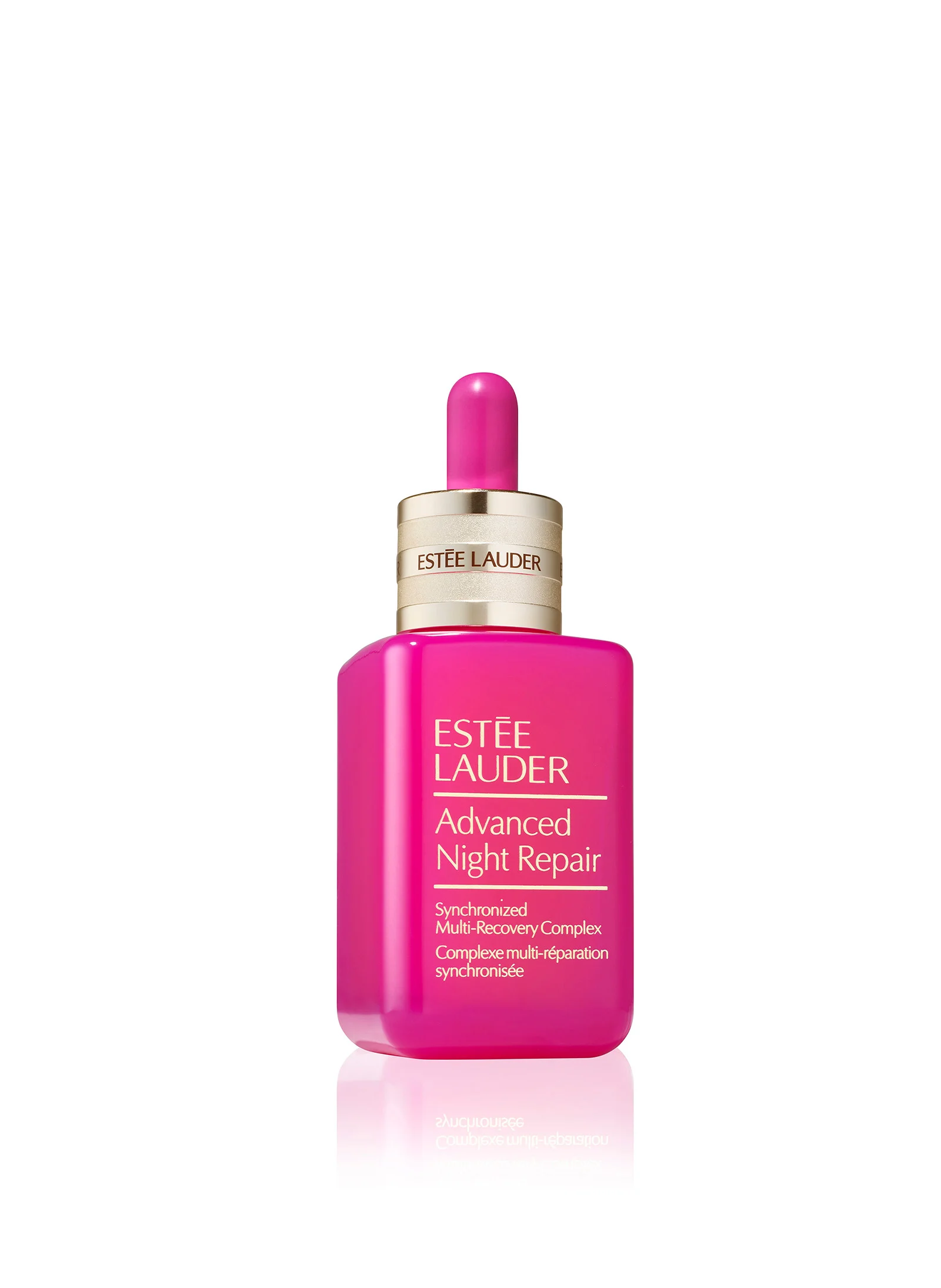 Sérum Complexe Multi-Réparation Synchronisée - Édition Ruban Rose |