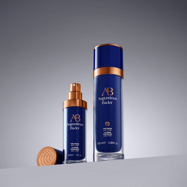 Augustinus Bader The Cream 100ml