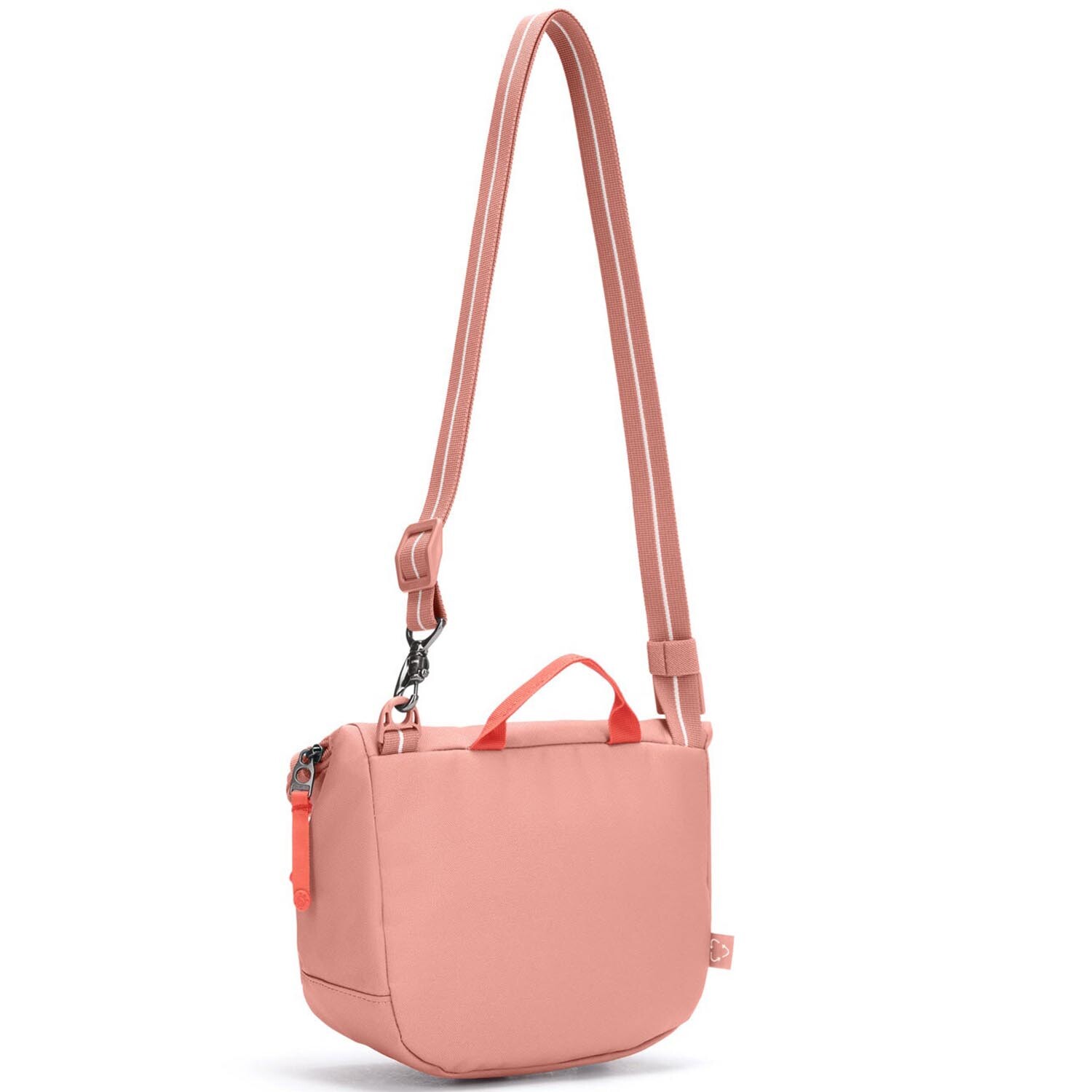 Pacsafe GO Saddle Crossbody