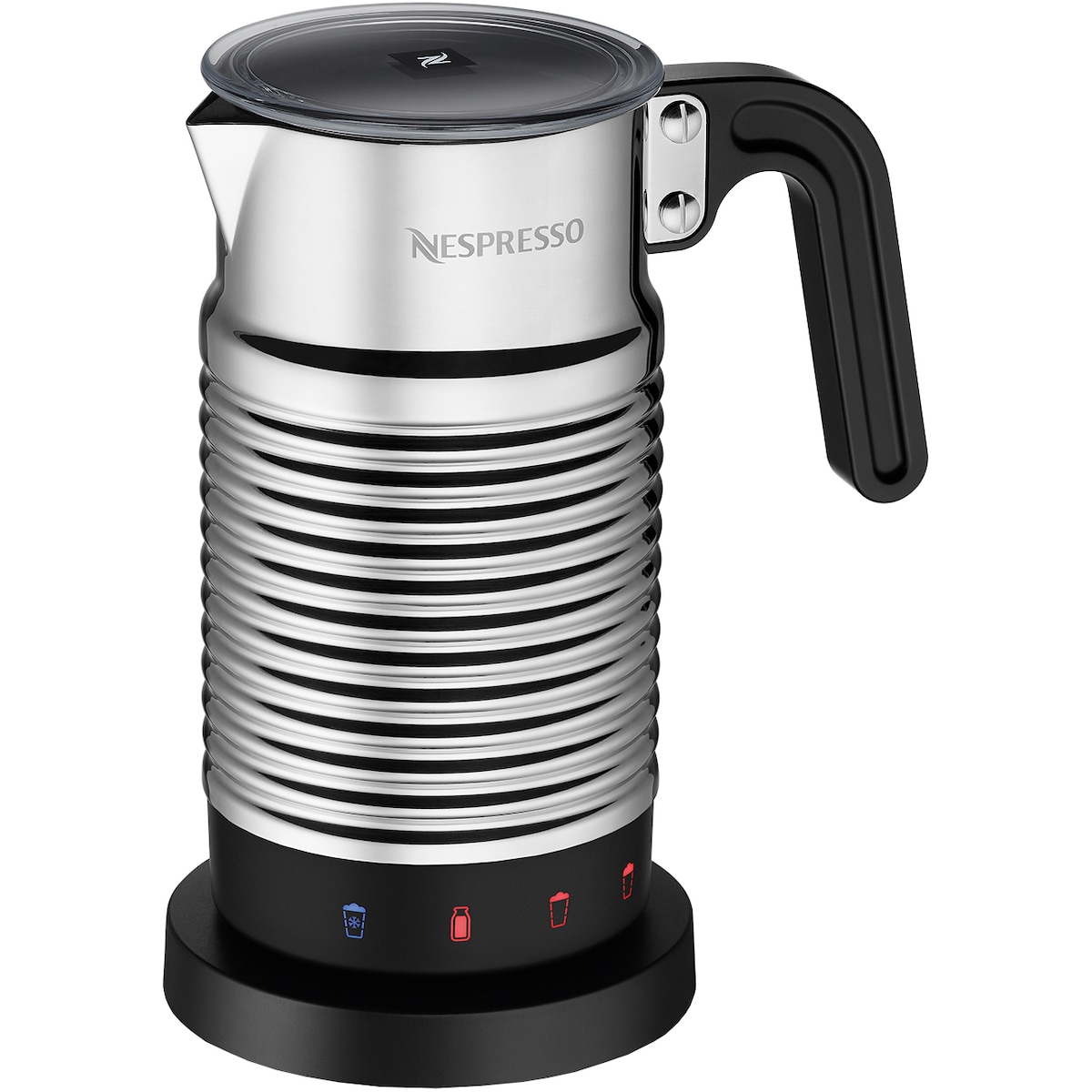 Nespresso Aeroccino 4 melkeskummer 12478749