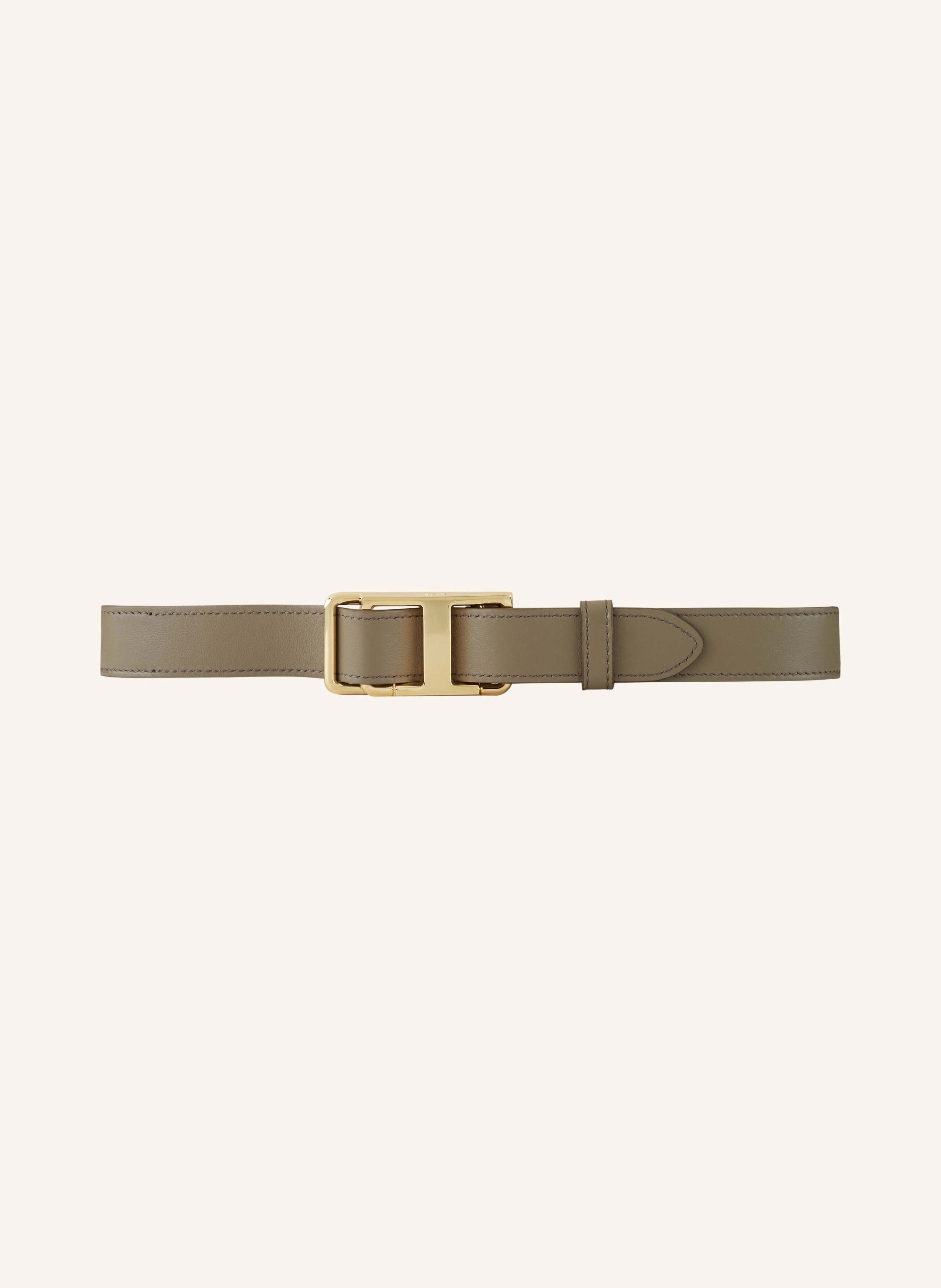 TOD'S Ledergürtel