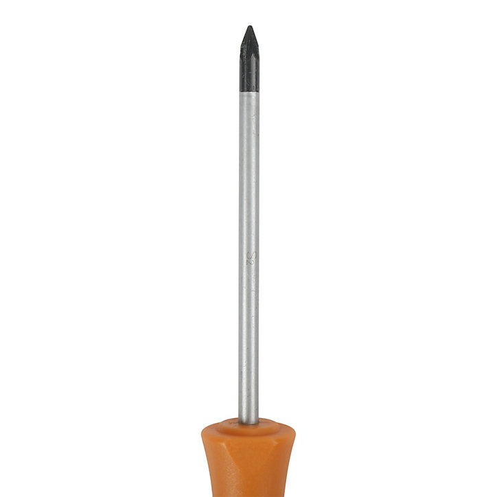 Tournevis Pozidriv Magnusson PZ0 75 x 5mm