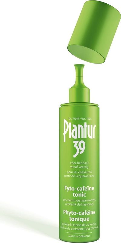 Plantur 39 - Tonic - Fyto-Cafeïne - Voor Vrouwen - 150ml
