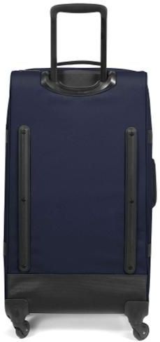 Eastpak - Trans4 - Trolley - Blauw - 4 Wielen