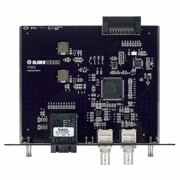 Klark Teknik DN32-Madi