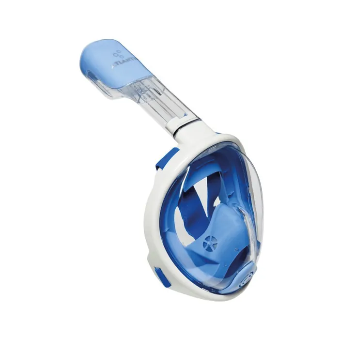 Atlantis Full Face SnorkelMask Junior