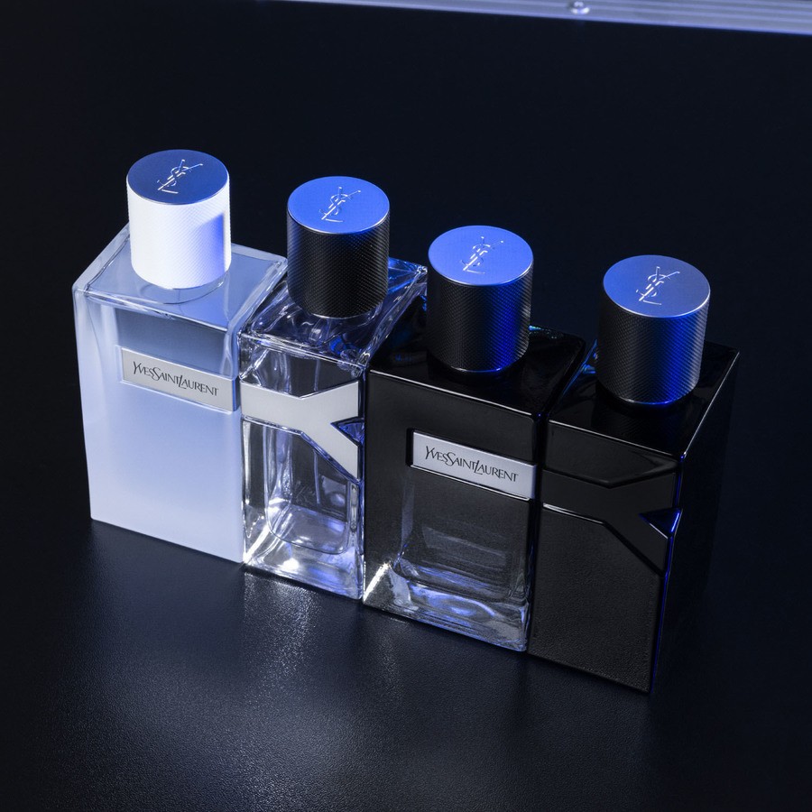 Yves Saint Laurent Y Eau De Parfum 100ml