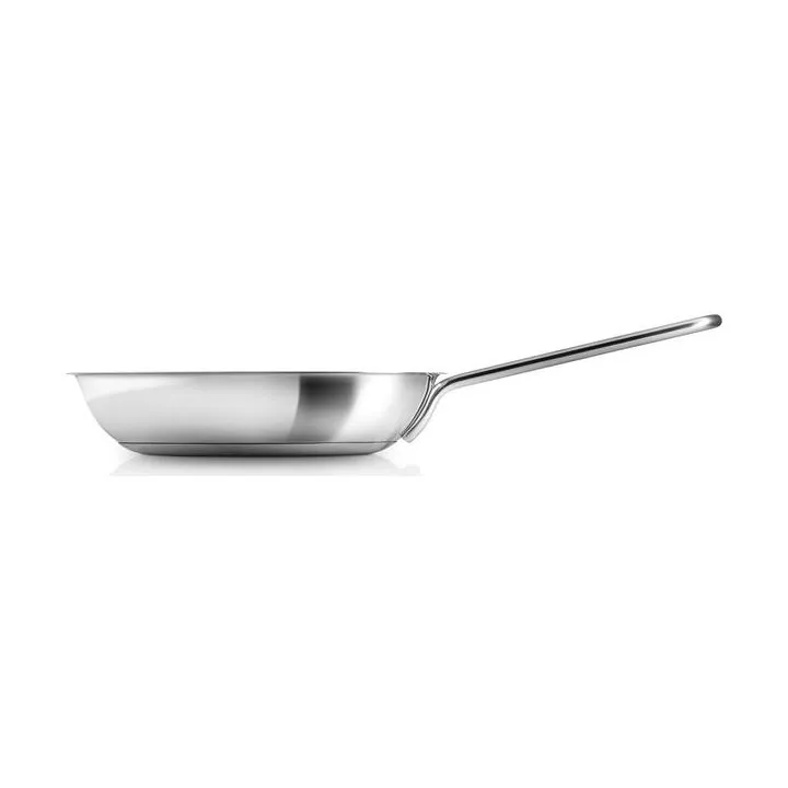 Eva Trio Stainless Steel Stegepande