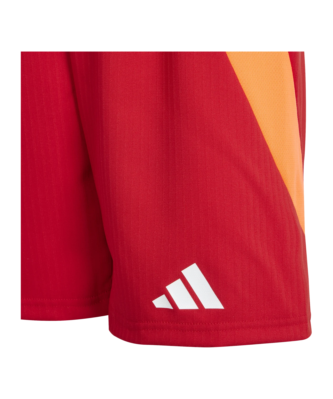 adidas Tiro 24 Competition Match Short Kids Rot
