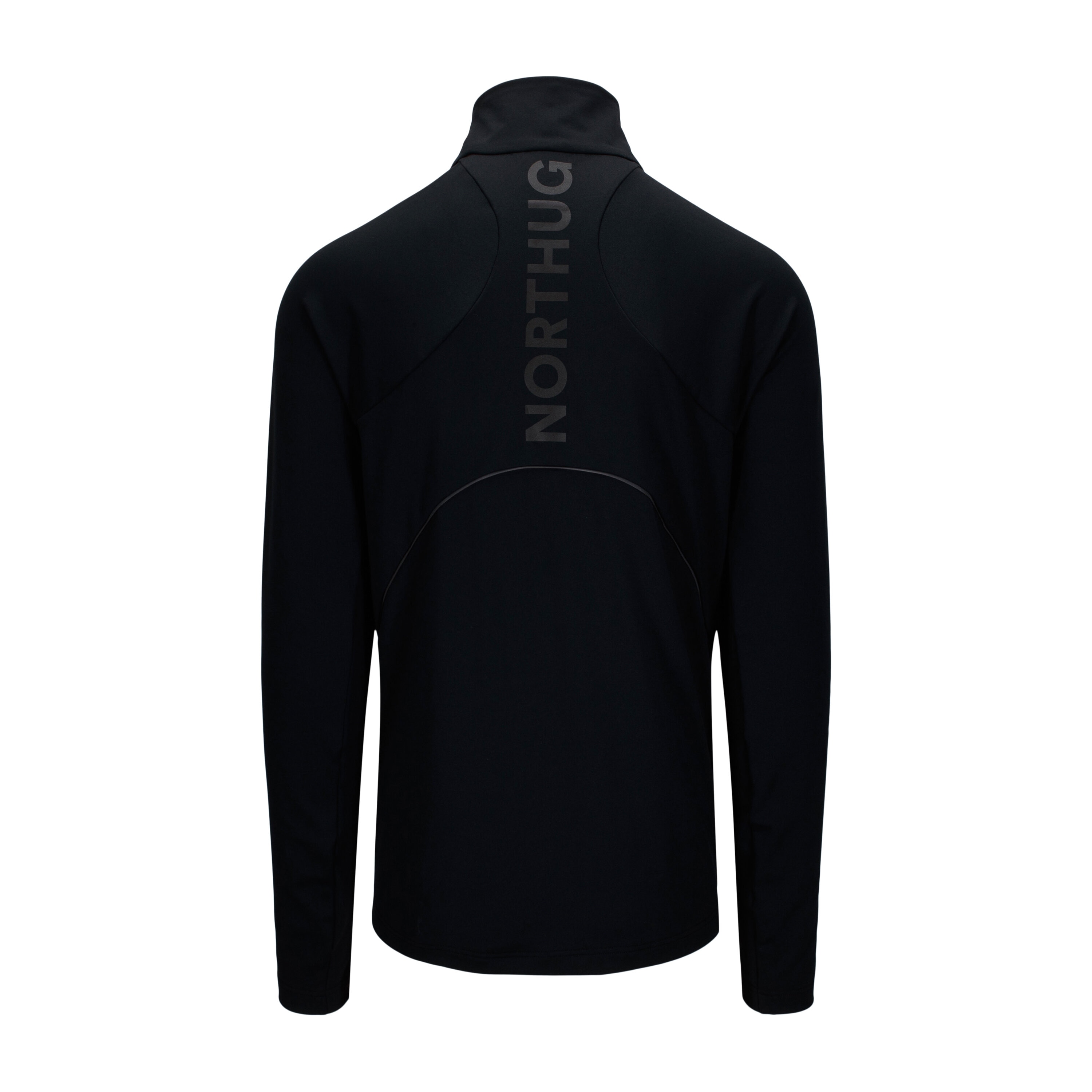 Northug Marcialonga Wind 1/2 Zip, herre<br>Perfekt mellomlag på de kalde dagene!