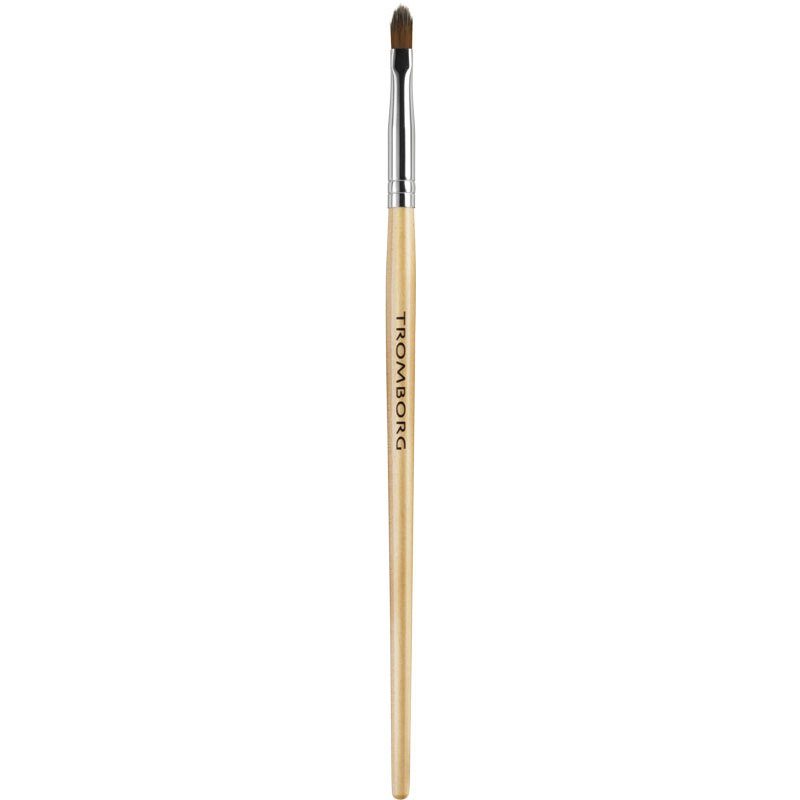 Tromborg Lip/Eye Brush
