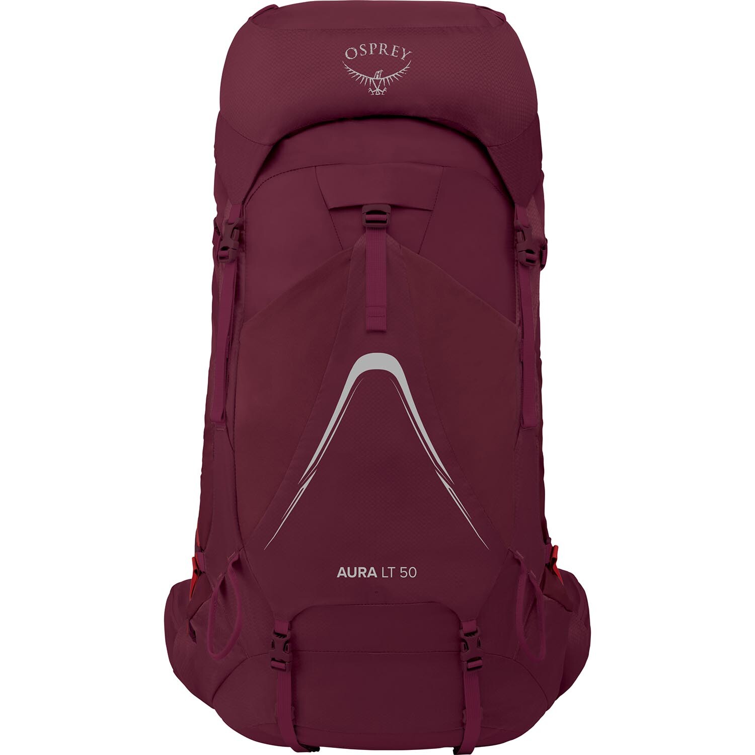 Osprey Womens Aura AG LT 50