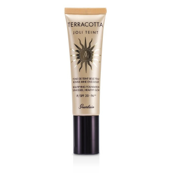 Guerlain Guerlain Terracotta Joli Teint Beautifying Foundation SPF 20