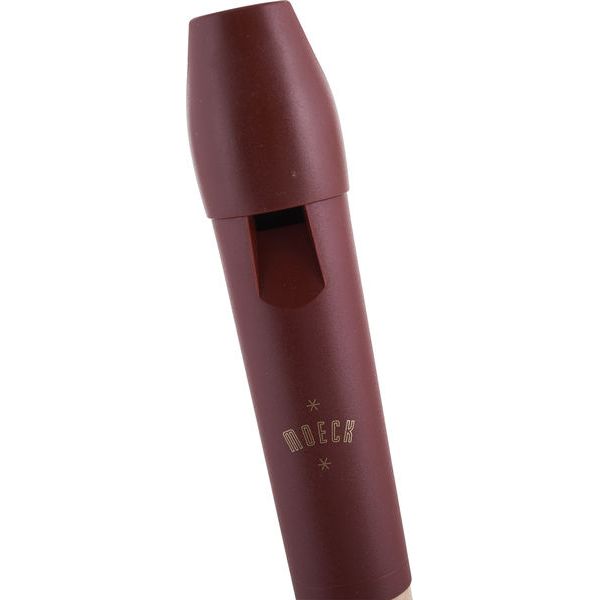 Moeck 1020 Flauto 1 Plus Sopranblockflöte