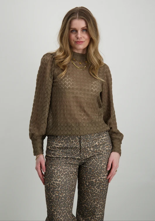 Jacqueline de Yong Top Avery 15268408