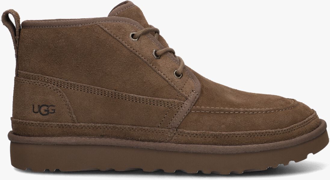 UGG bruine ugg veterboots m neumel moc