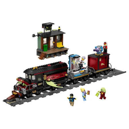 LEGO® Hidden Side™ 70424 Geister-Expresszug