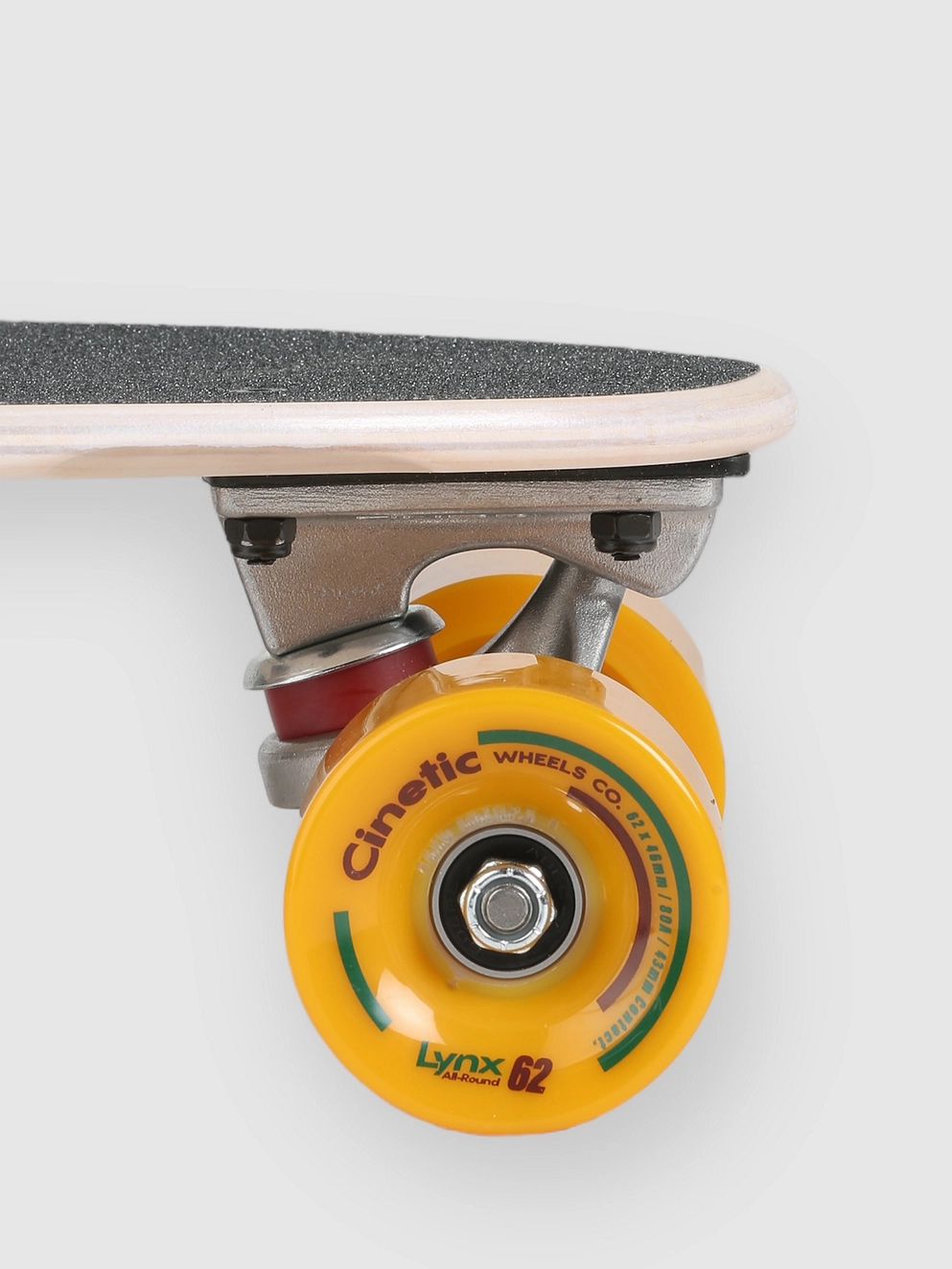 Long Island Longboards Stripe 26
